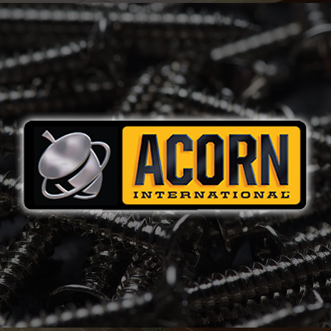 Acorn International