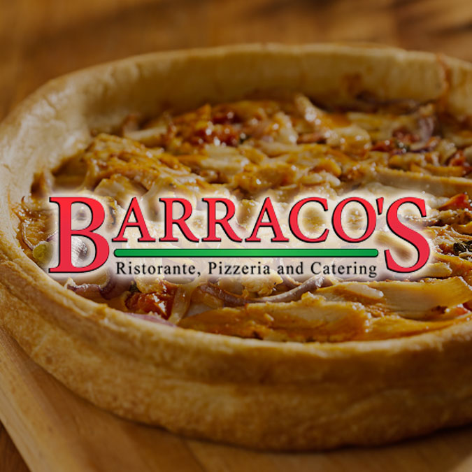 Barraco’s Pizza