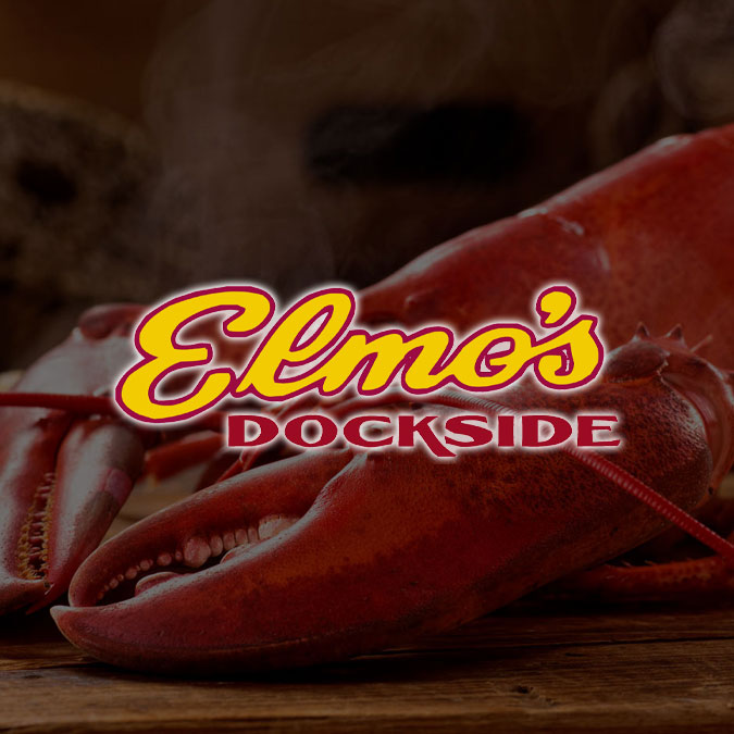 Elmo’s Dockside