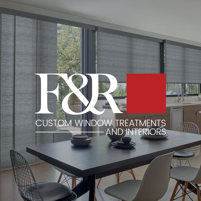 F & R Custom Windows and Interiors