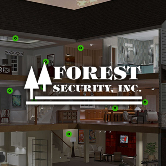 Forest Security