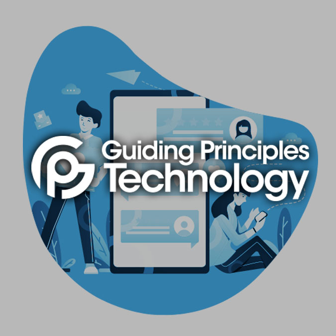 Guiding Principles Technology