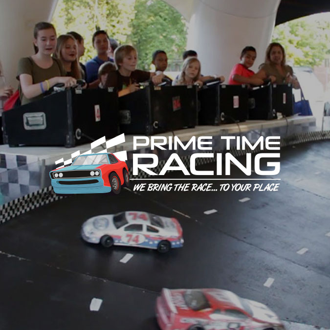 Prime Time Racing