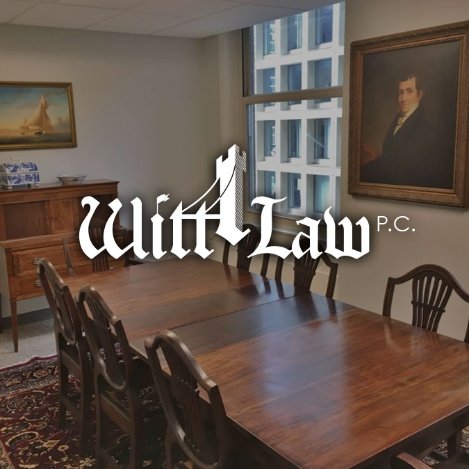 Witt Law