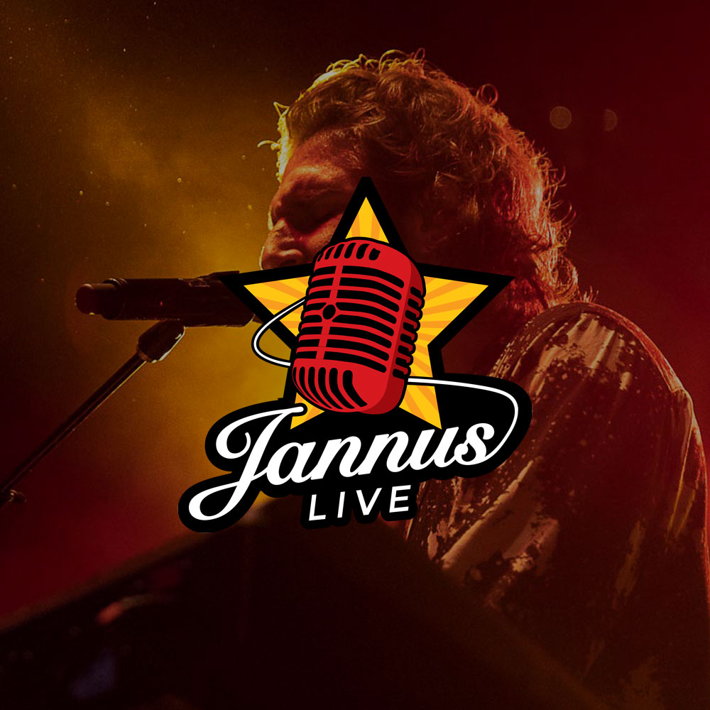 Jannus Live