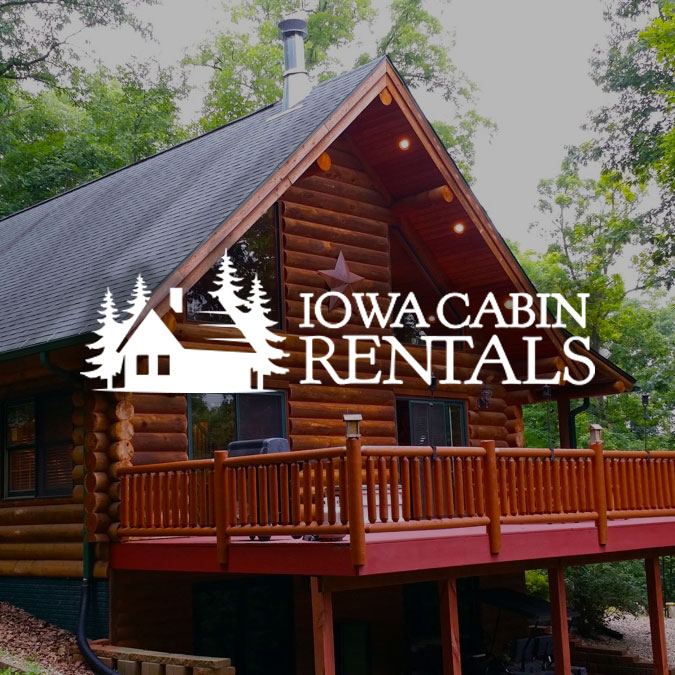 Iowa Cabin Rentals