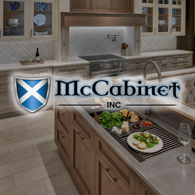 McCabinet