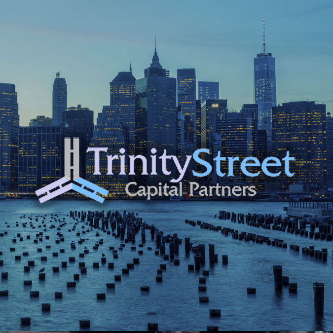 Trinity Street Capital Partners